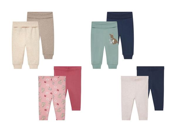 LUPILU Joggingbukser eller leggings