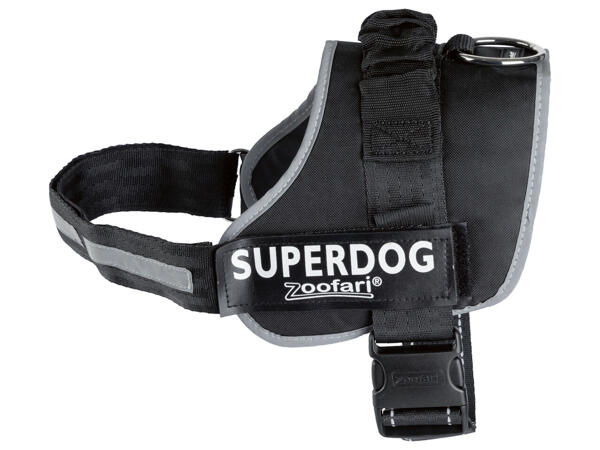 Dog Harness