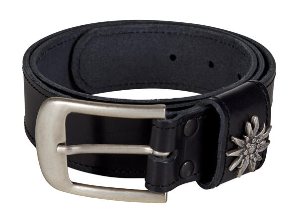 Cintura stella alpina Karlen Swiss