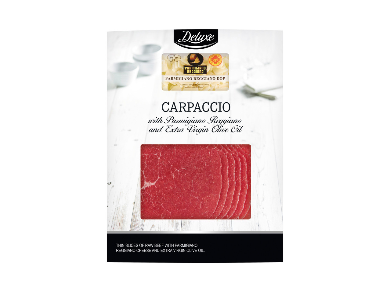 CARPACCIO
