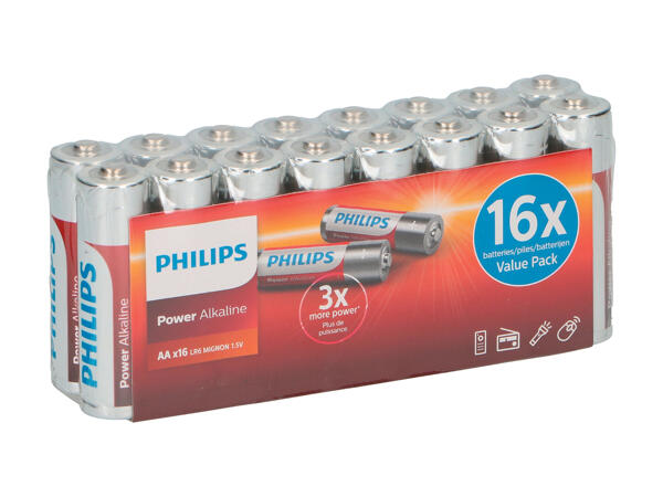 PHILIPS(R) TV-tilbehør