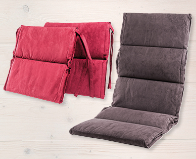 Coussin pour fauteuils/chaises "Milano" GARDENLINE(R)