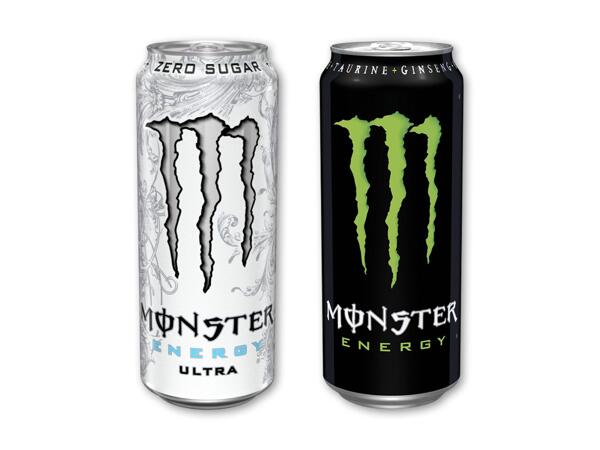 Energidrik