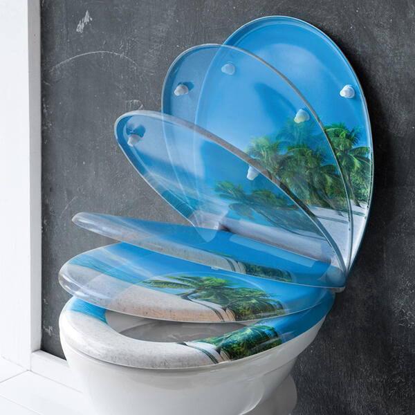 WC-Sitz