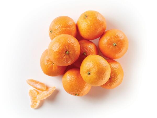 Clementines