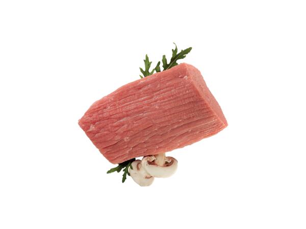 Scottona-Beef Shoulder Top Blade