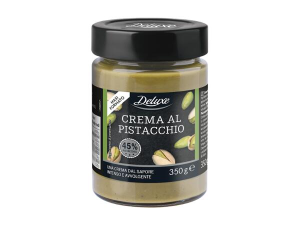 Pistachio Spread XXL