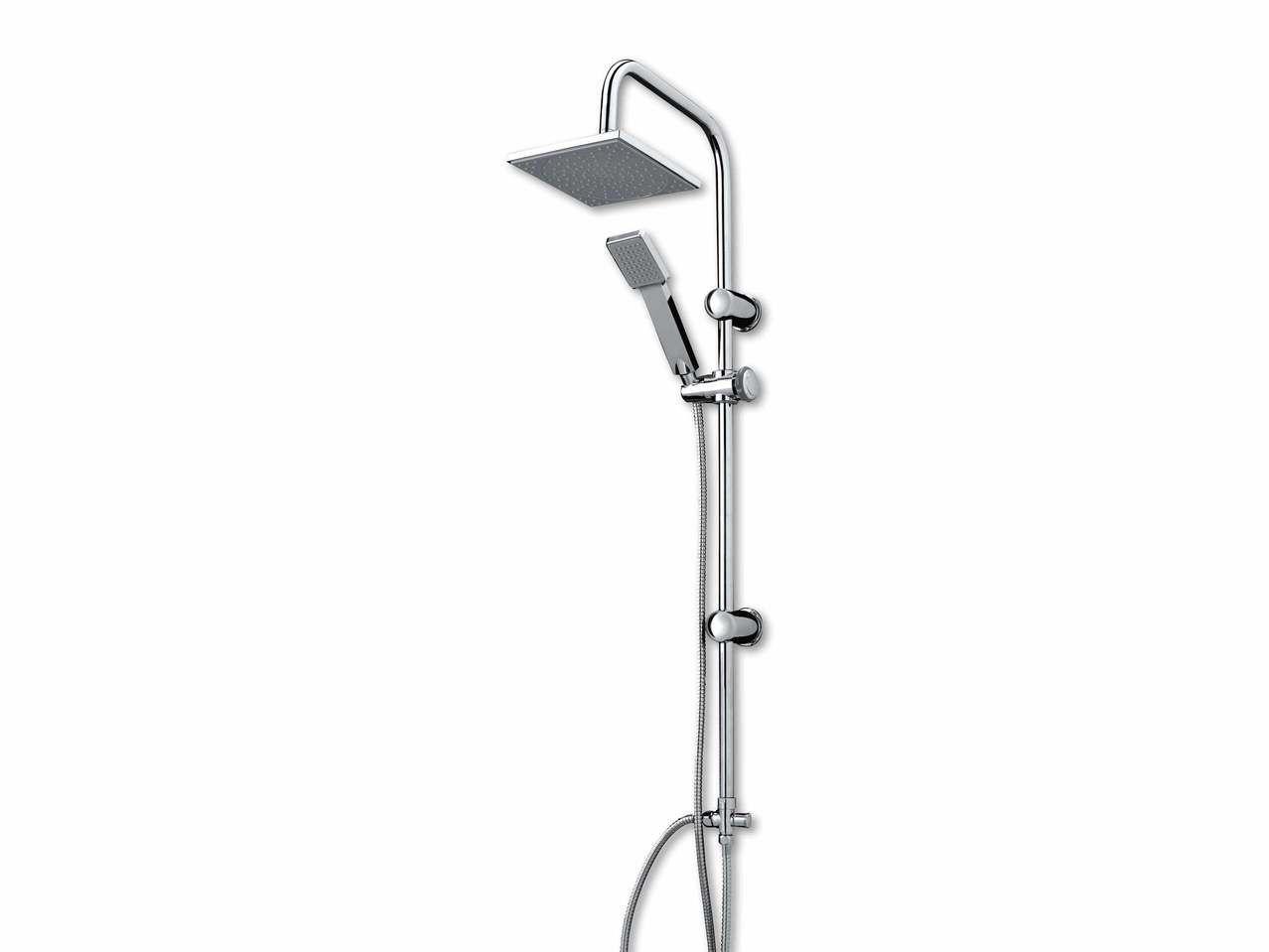 Ensemble de douche (uniquement au Tessin)