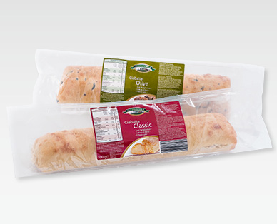 Ciabatta CUCINA NOBILE