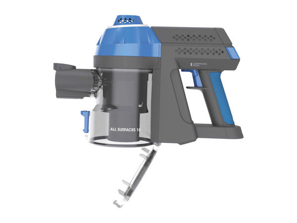 Candy 22V Cordless Vacuum Cleaner