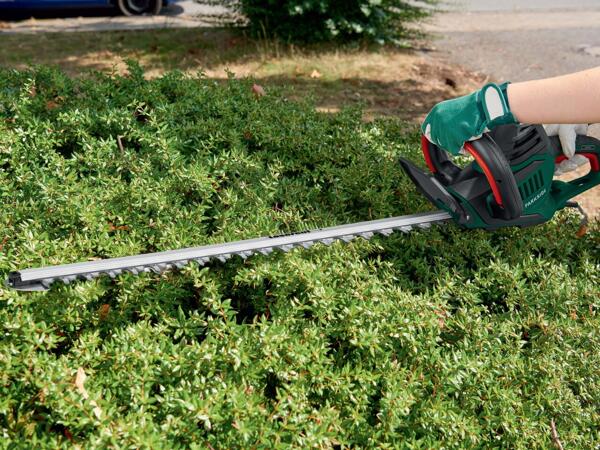 Electric Hedge Trimmer