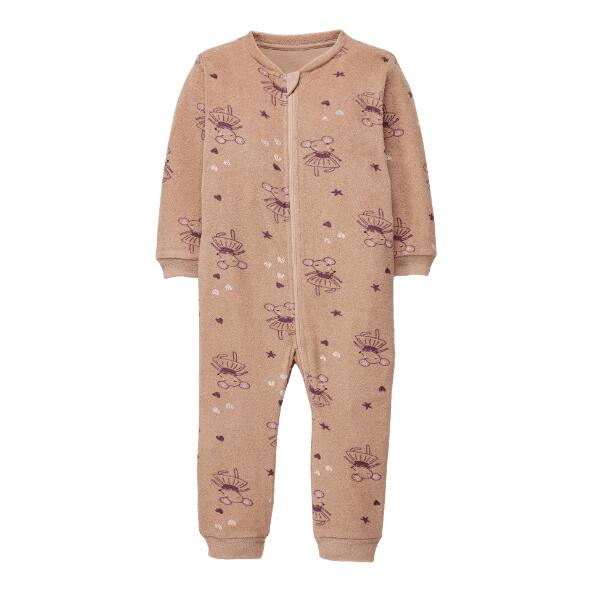 L&D(R) 				Pyjama en éponge