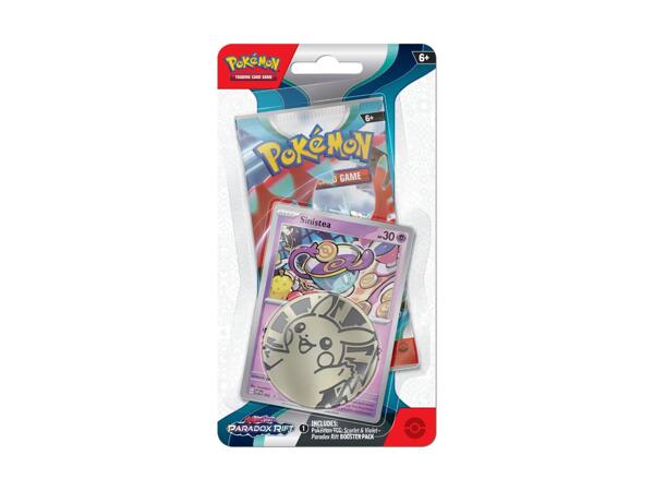 POKÉMON(R) POKÉMON(R) TCG