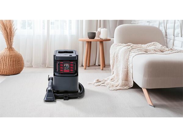 Cordless Spot Cleaner