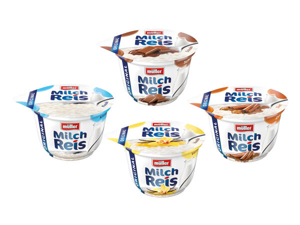 Müller Milchreis