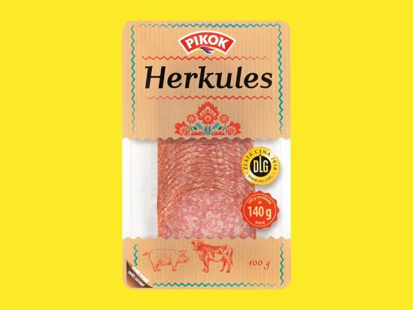 HERKULES