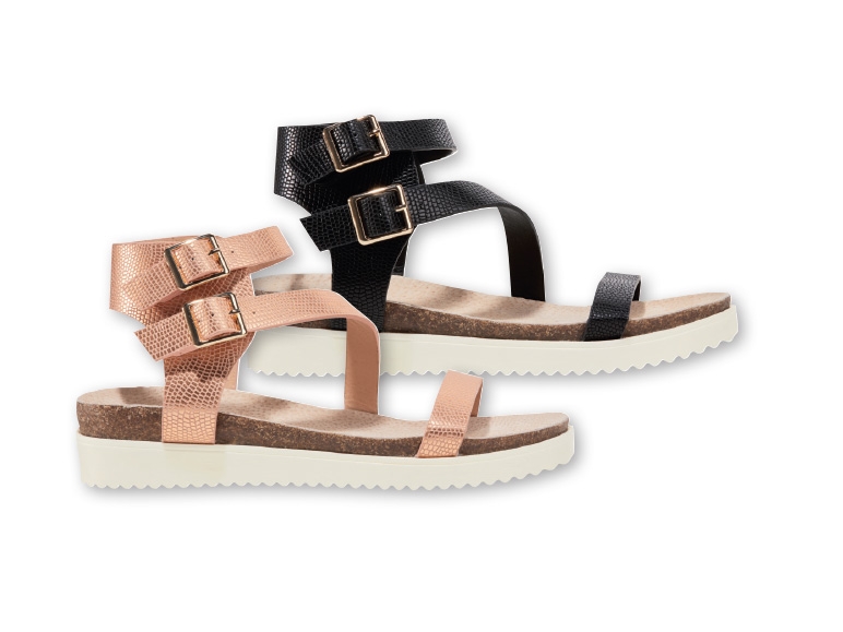ESMARA Ladies' Sandals