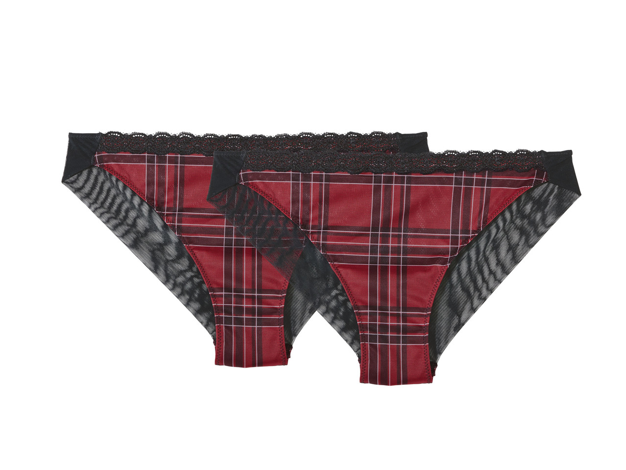 Ladies' Mini Briefs