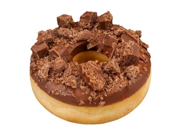 Donut Crusti Choc
