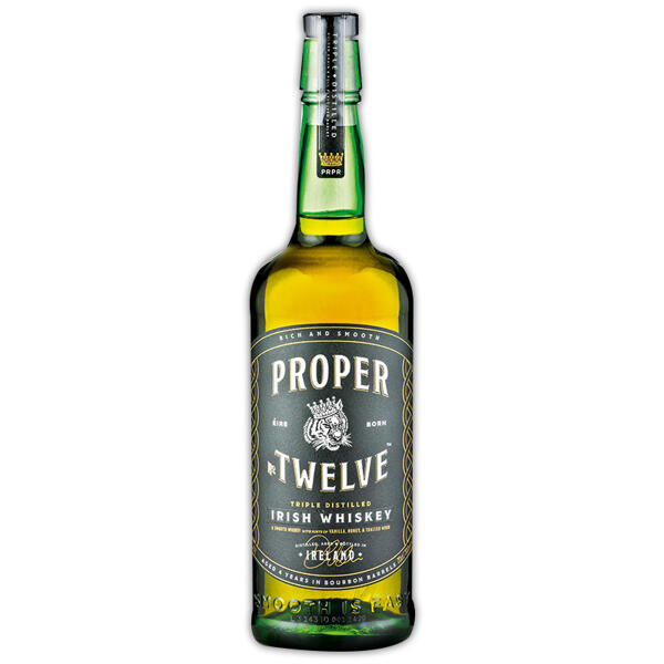 Irish Whiskey