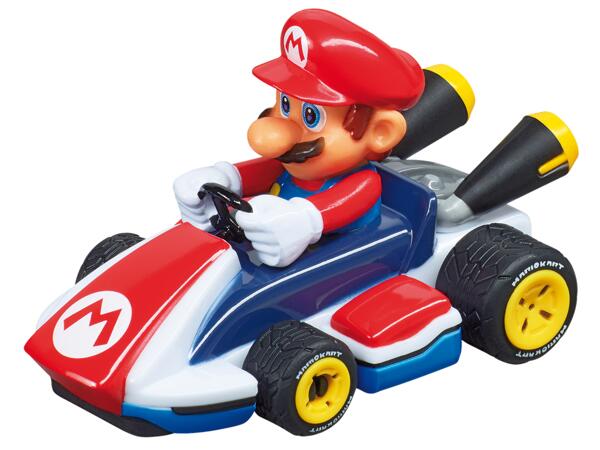Toy Racing Car