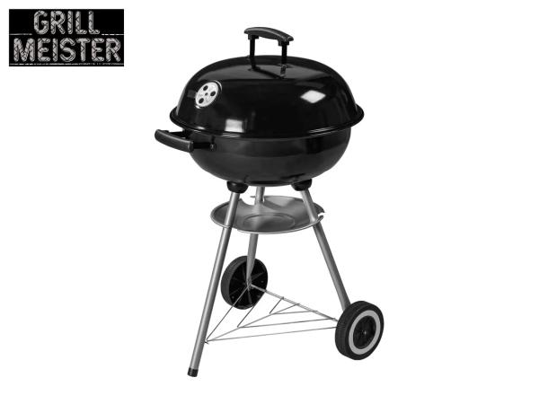 Grillmeister Kettle Grill
