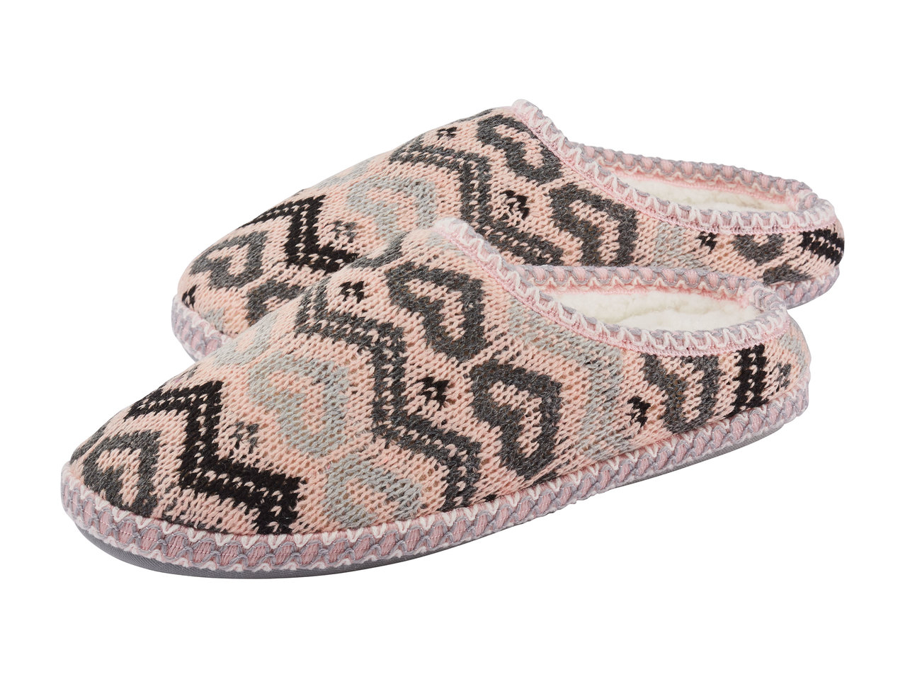 Esmara Ladies' Slippers1