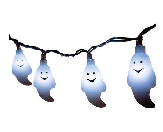 Huntington Home Halloween Novelty String Light