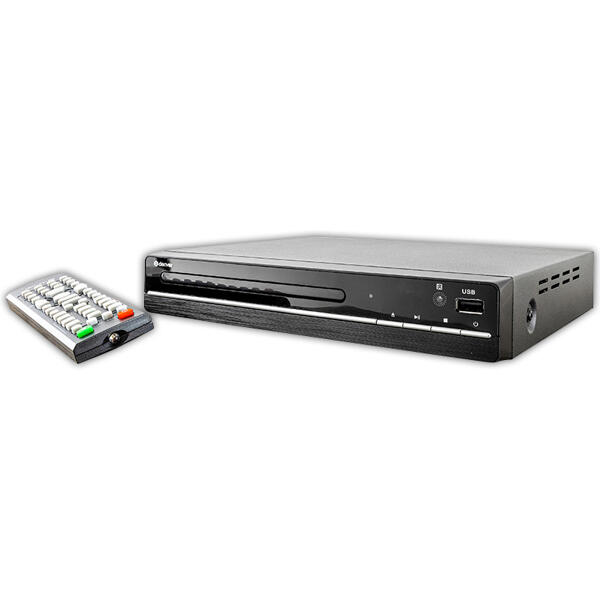 Full-HD DVD-Player