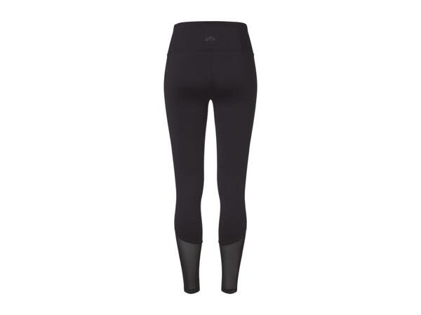 Crivit Ladies' Sports Leggings