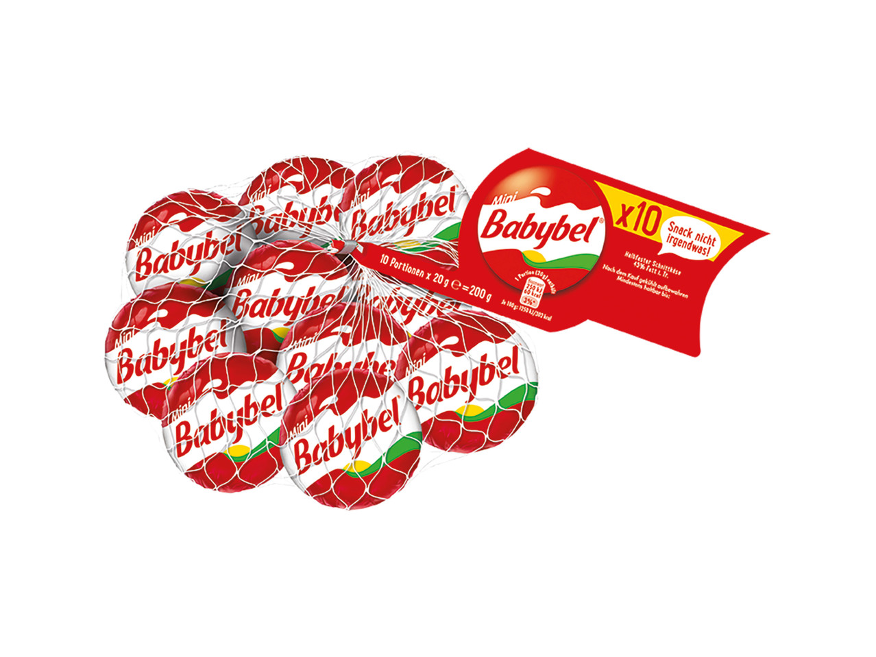 Mini Babybel