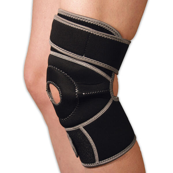 Kniebandage
