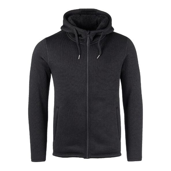 ADVENTURIDGE(R) 				Gebreide outdoorvest