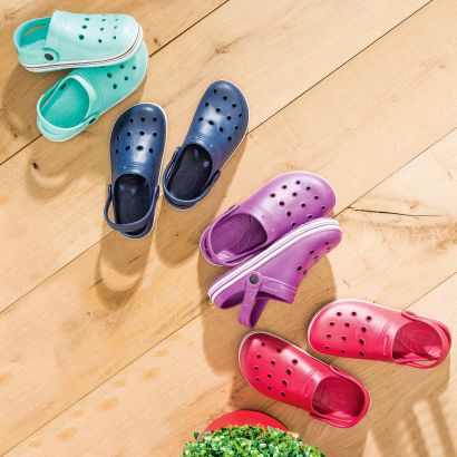 Clogs für Damen