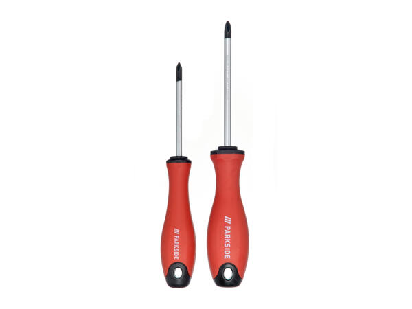 Parkside Side Cutters/Combination Pliers/ Long Nose Pliers/ Carpenter's Pencils/ Level/ Cross-Slotted Screwdrivers