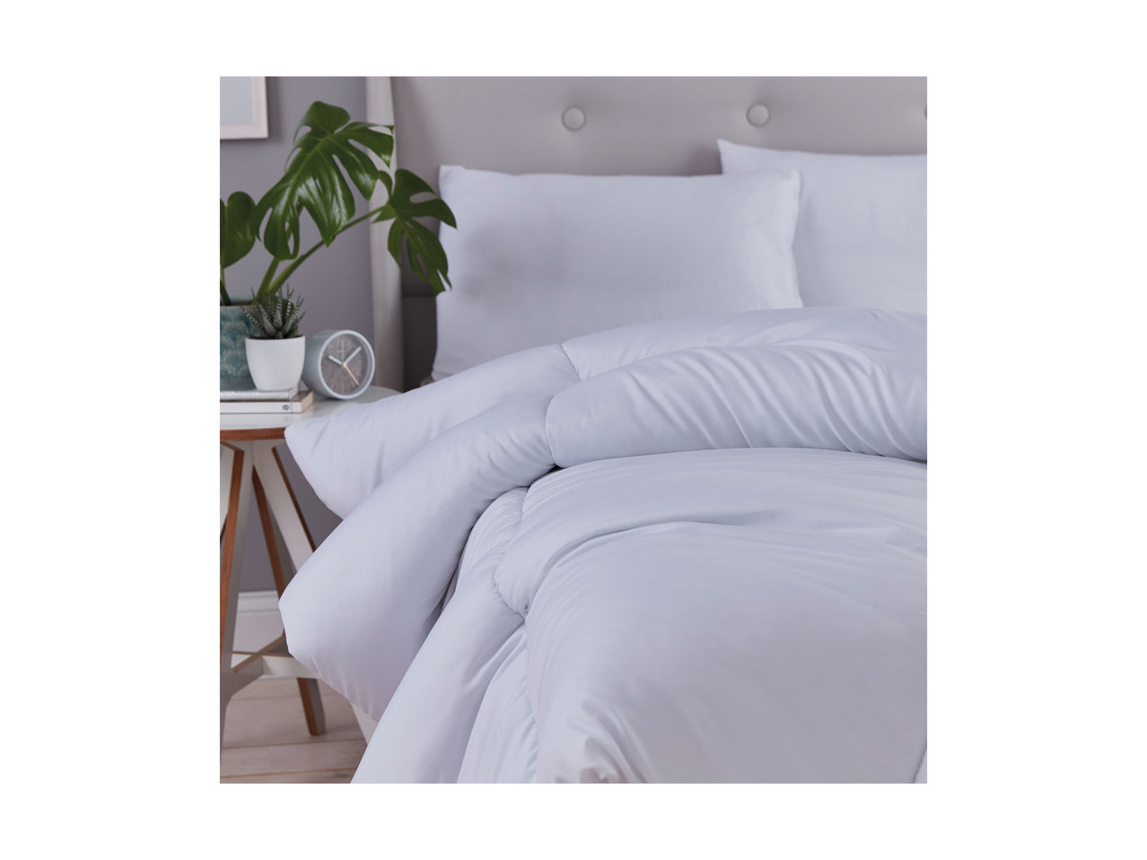 Silentnight Anti-Allergy Duvet1