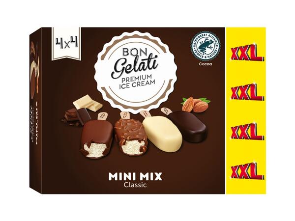 Mini Mix Ice-Cream Classic XXL