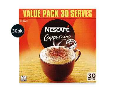 Nescafé Coffee Sachets 30pk