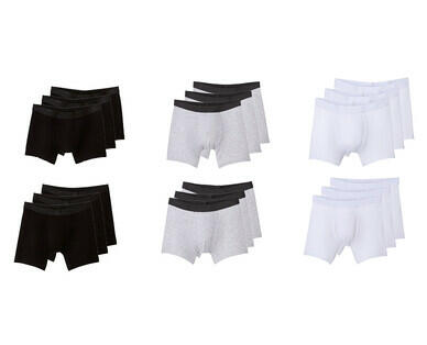 WATSON'S 
 BOXER RETRÒ DA UOMO
