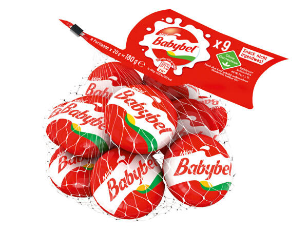 BEL Mini Babybel