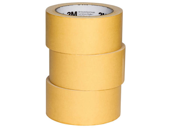 3M(R) Tape 3-pak