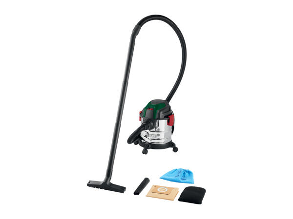 Parkside Wet & Dry Vacuum Cleaner