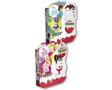 KINDER(R) Sorpresa