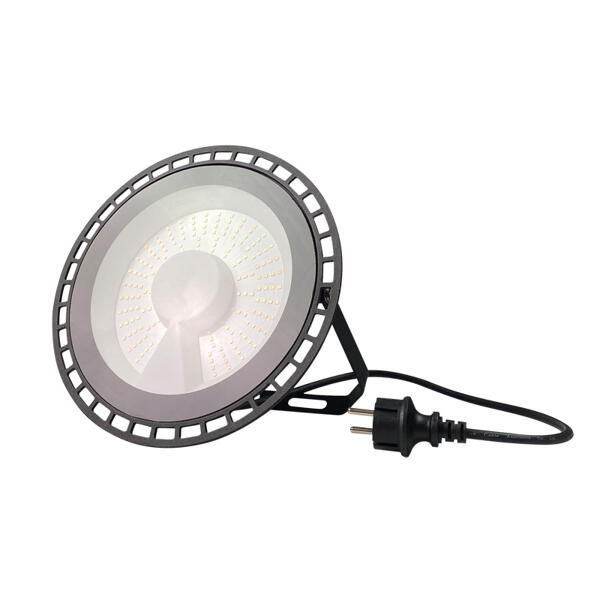 LED-Highbay-Industriebeleuchtung