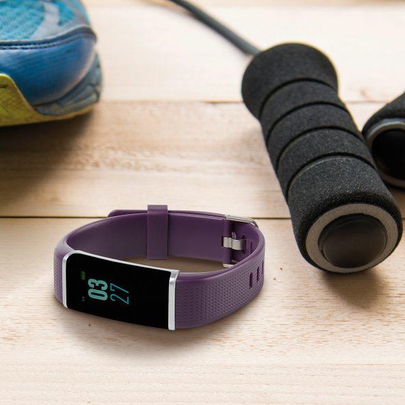 Fitnesstracker