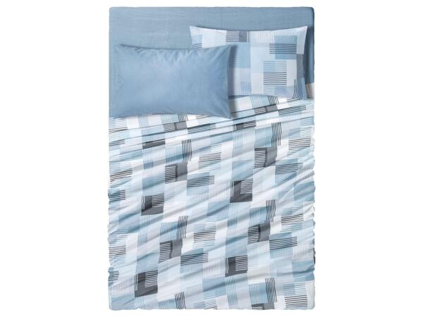 Renforcé Bedlinen Set, Double