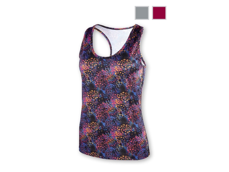 CRIVIT Ladies' Performance Vest