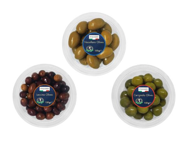 Olives