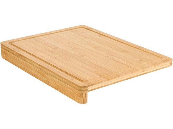 Bamboo chopping board