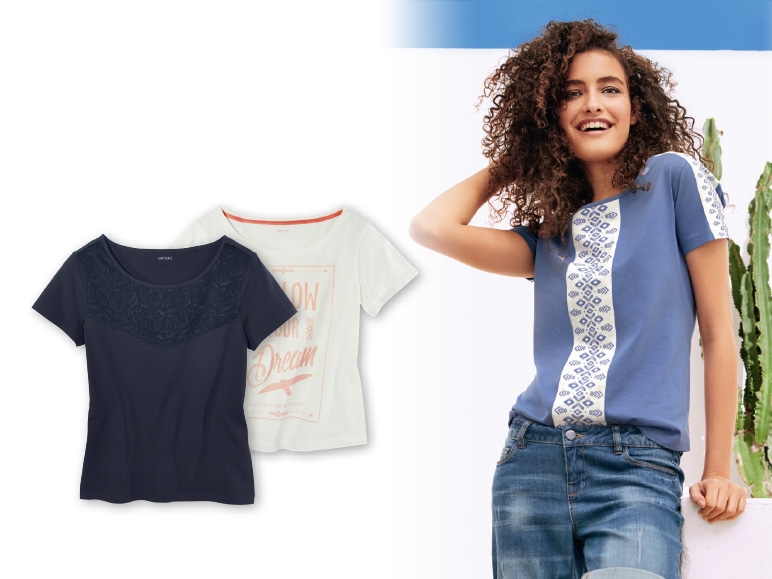 ESMARA Ladies' Top